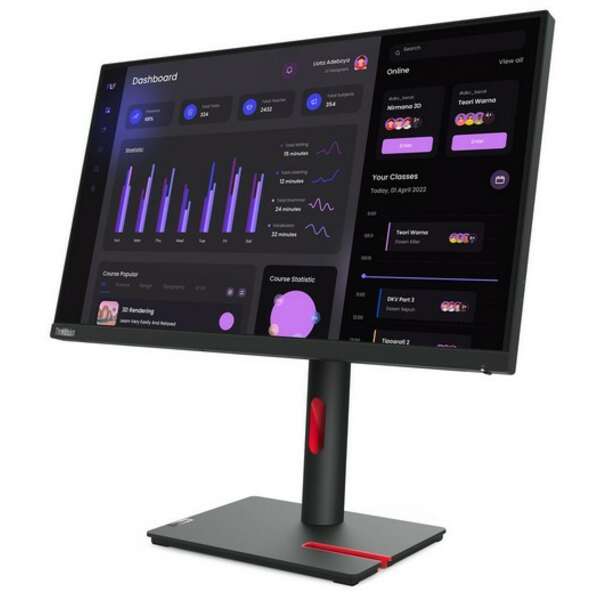 LENOVO T24i-30 63CFMARXEU