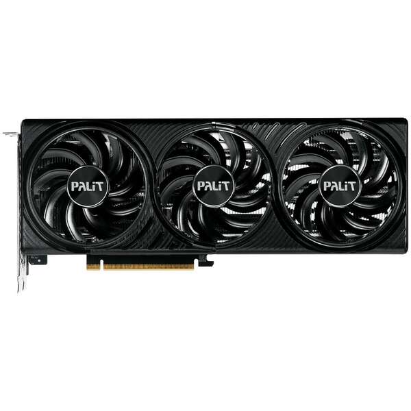 PALIT RTX 5060 Ti 16GB Infinity 3