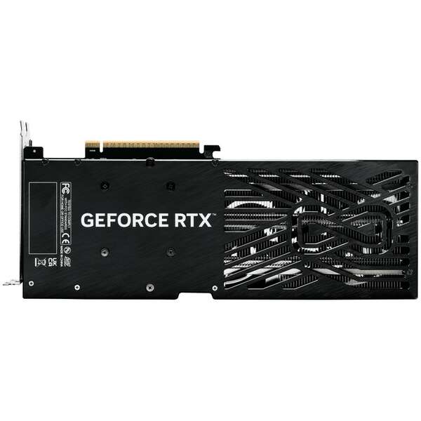 PALIT RTX 5060 Ti 16GB Infinity 3