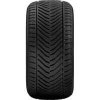 TAURUS 205/60R16 96V ALL SEASON