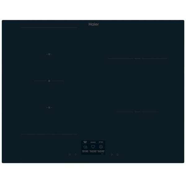 HAIER HAIFB64TFTCS