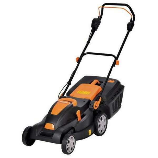 VILLAGER Villy 1600 P