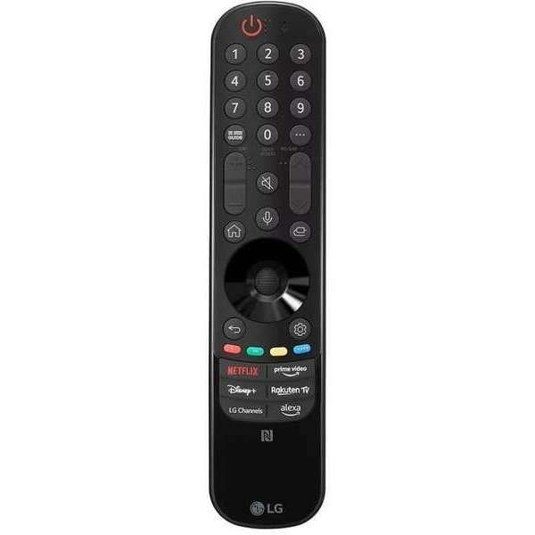 LG MR24GN Magic Remote
