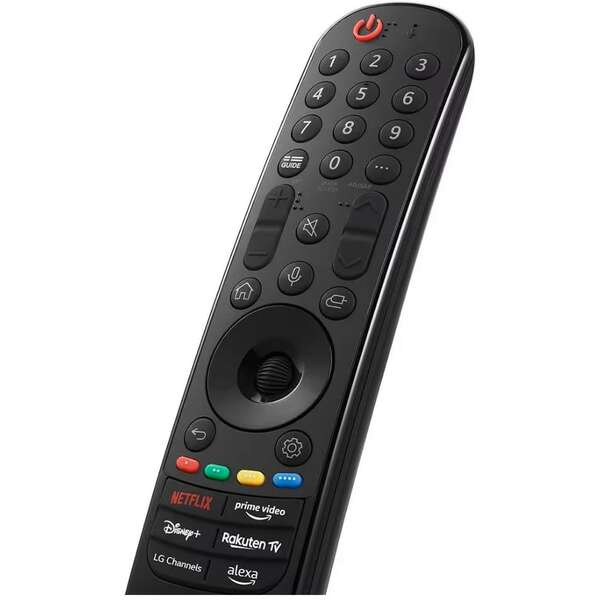LG MR24GN Magic Remote