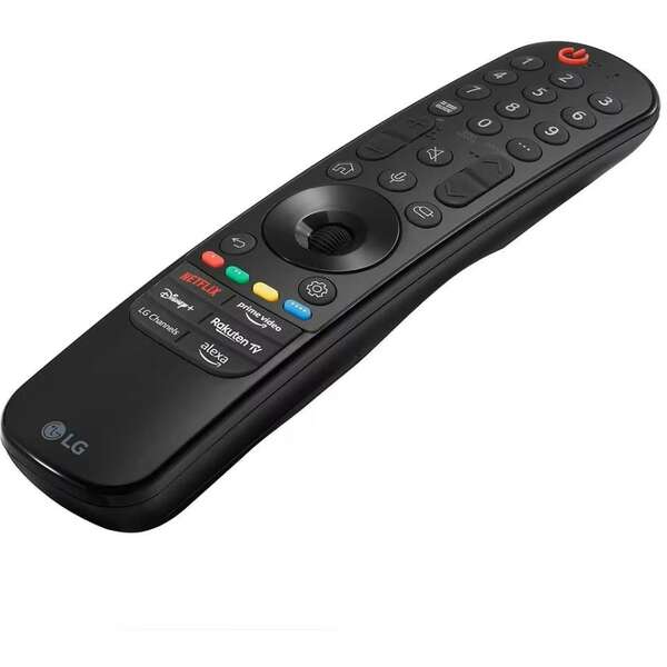 LG MR24GN Magic Remote