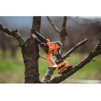 VILLAGER FUSE VBT 0520 -1BSC