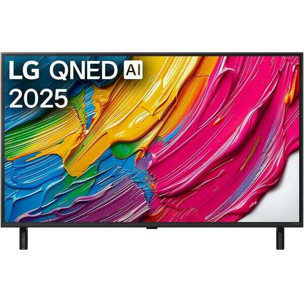 LG 50QNED80A3A