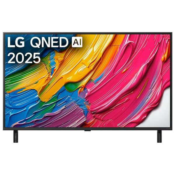 LG 55QNED80A3A