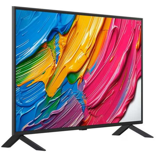LG 55QNED80A3A
