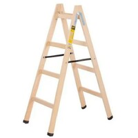 BOMBER Drvene 4 gazista