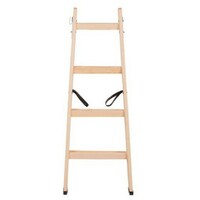 BOMBER Drvene 4 gazista