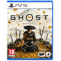 PS5 Ghost of Yotei