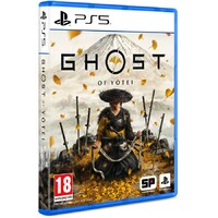 PS5 Ghost of Yotei