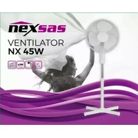 NEXSAS NX-4516