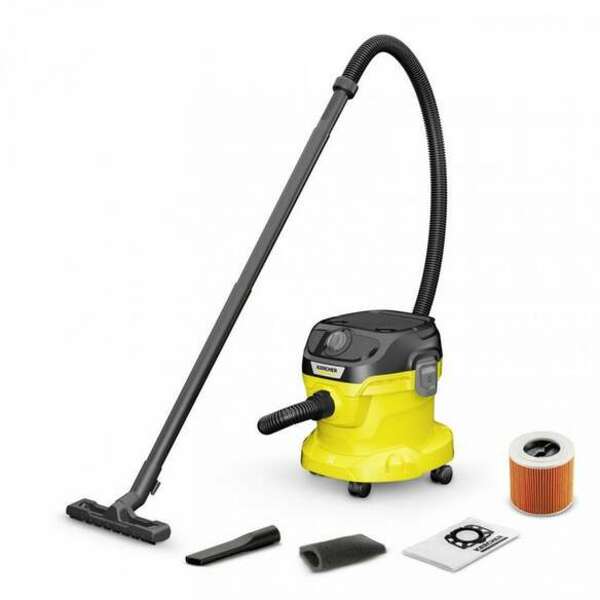 KARCHER KWD 2 V-12/4/18