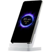 XIAOMI 50W Wireless Charging Stand Pro White