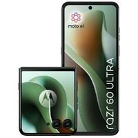 MOTOROLA Razr 60 Ultra 16GB/512GB Scarab