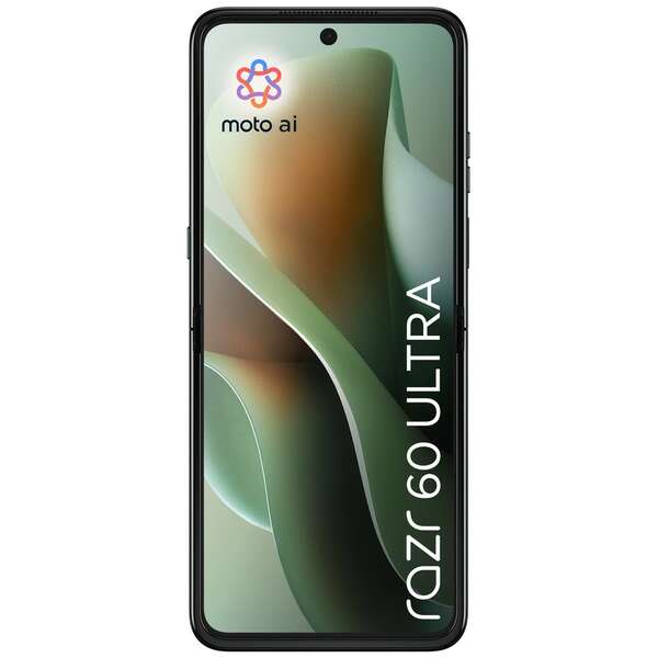 MOTOROLA RAZR 60 Ultra 16GB/512GB Scarab