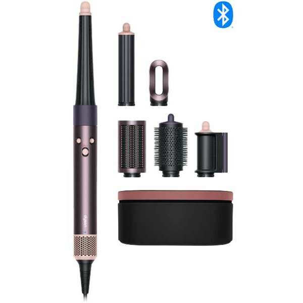 DYSON Jasper Plum Edition 599021
