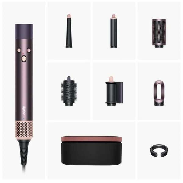 DYSON Jasper Plum Edition 599021