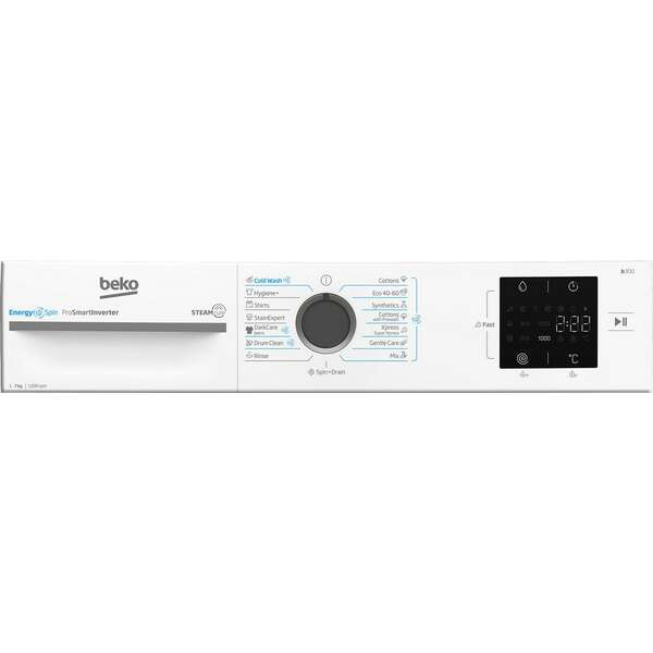 BEKO BM3WFSU37213WA