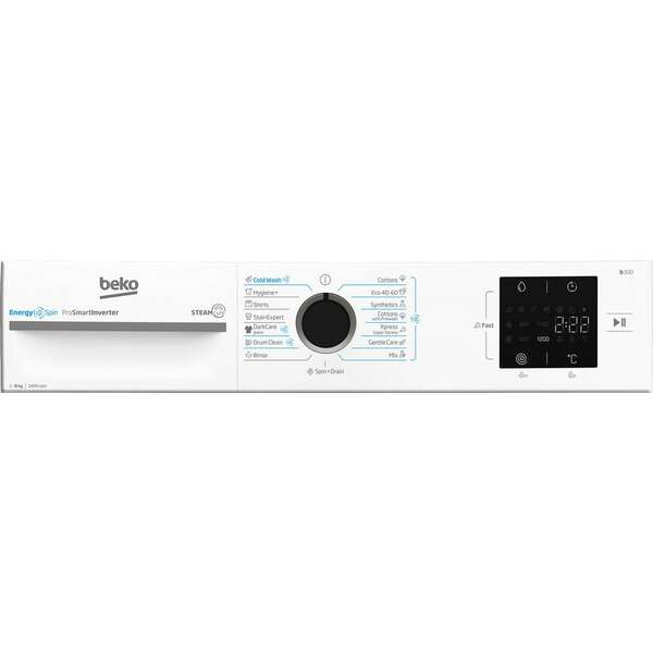 BEKO BM3WFSU38413WB