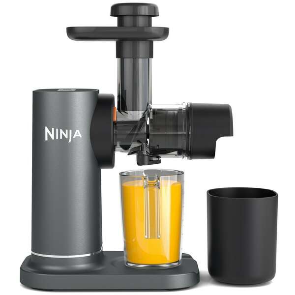 NINJA JC151EU