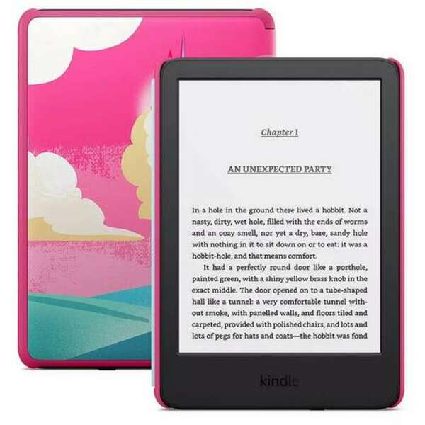 AMAZON Kindle Kids 6