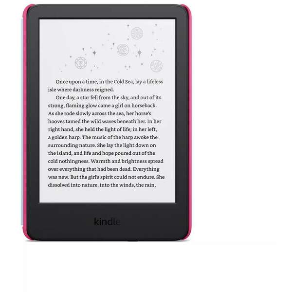 AMAZON Kindle Kids 6