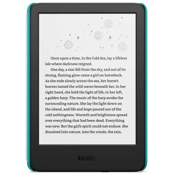 AMAZON Kindle Kids 6