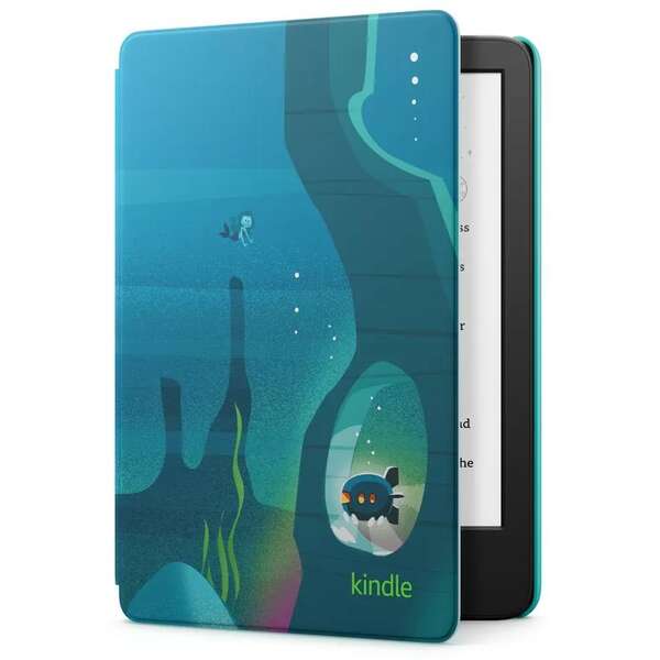 AMAZON Kindle Kids 6