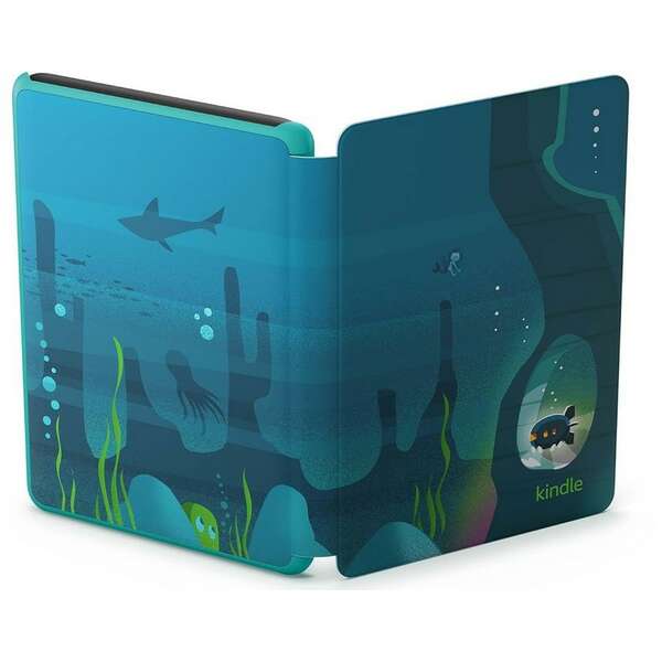 AMAZON Kindle Kids 6