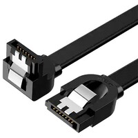 LINKOM S-ATA DATA 0.4m, 90-Stepeni Kabli