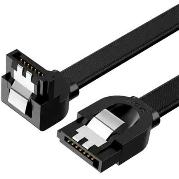 LINKOM S-ATA DATA 0.4m, 90-Stepeni Kabli