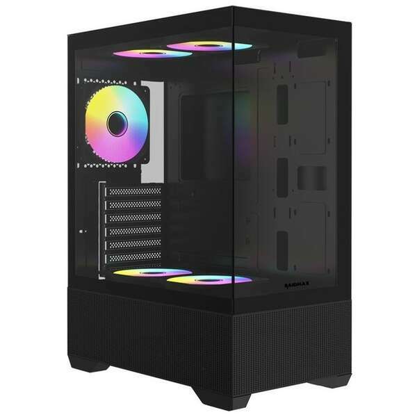 RAIDMAX Infinita I802
