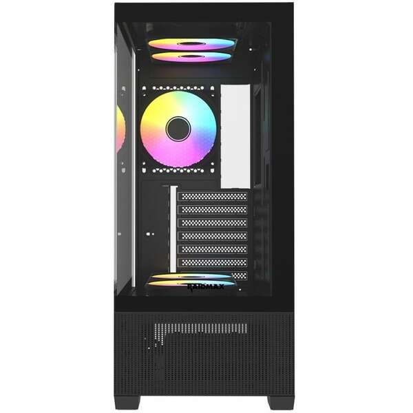 RAIDMAX Infinita I802