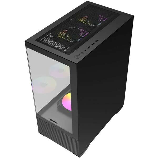 RAIDMAX Infinita I802