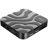 X WAVE TV BOX 510 Smart TV 8K