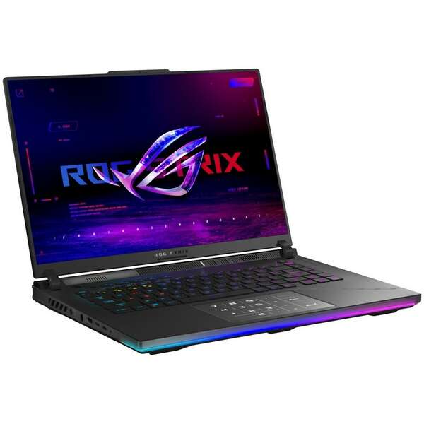 ASUS G615LR-S5053W, 16