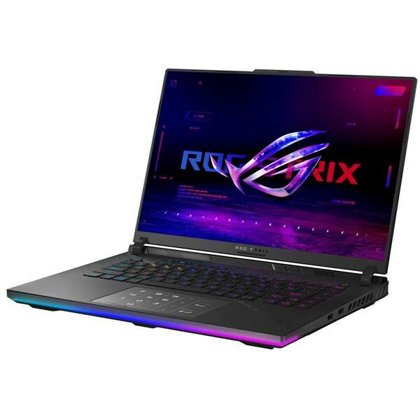ASUS G615LR-S5053W, 16