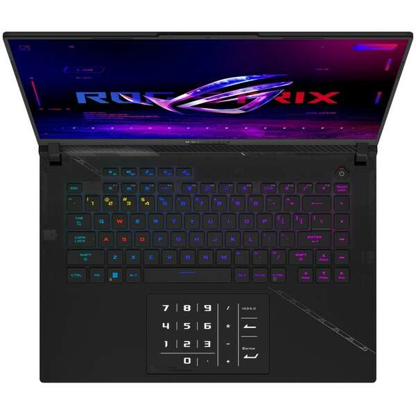 ASUS G615LR-S5053W, 16