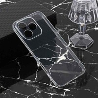 TERACELL Ultra Thin za Honor 400 Lite transparent