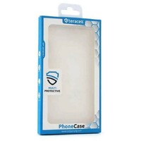 TERACELL Ultra Thin za Honor 400 Lite transparent