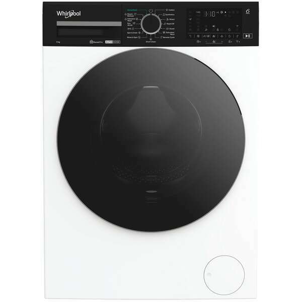 WHIRLPOOL WPM 911W ADS EE
