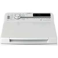 WHIRLPOOL TDLR 65261BS EU/N