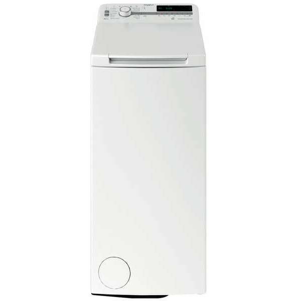 WHIRLPOOL TDLR 65261BS EU/N