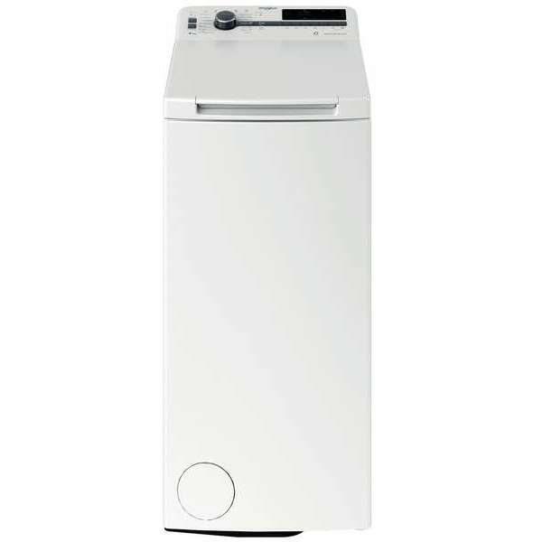 WHIRLPOOL TDLRB 6261BS EU/N