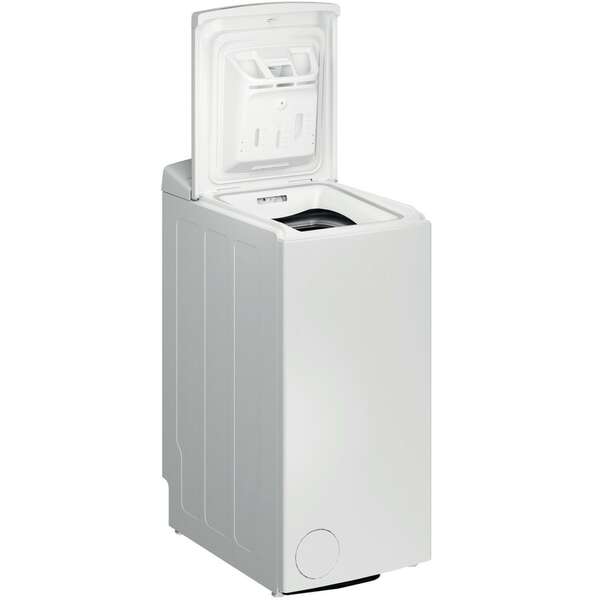 WHIRLPOOL TDLRB 6261BS EU/N