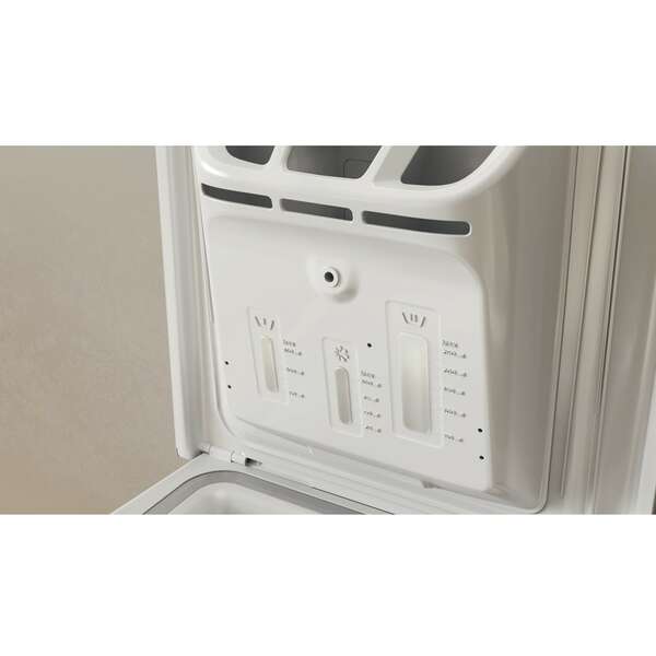 WHIRLPOOL TDLRB 6261BS EU/N