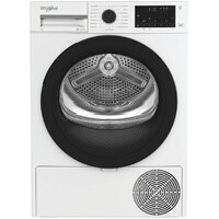 WHIRLPOOL WP D9 WBS EE